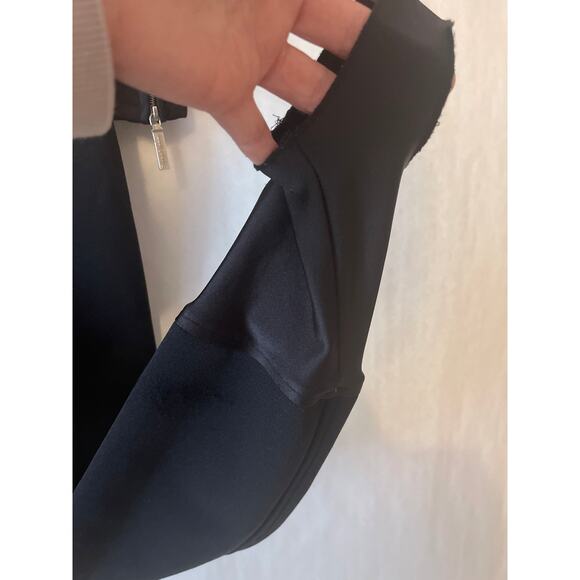 Ralph Lauren Polo Sport Rare Vintage Racing Wool Blend Jump Suit Black Size 8 - Picture 4 of 12